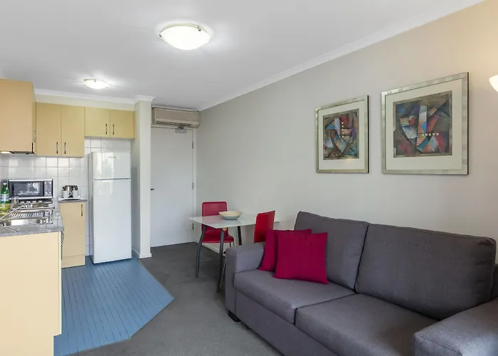 Sydney Aparthotels