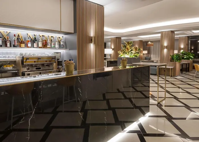 Hotel a Cattolica