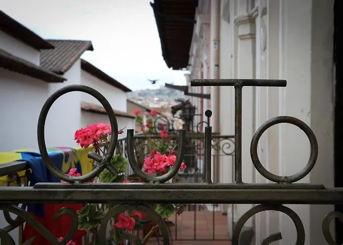 Quito Hotels