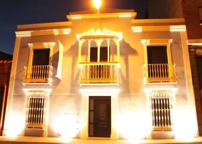 Alquileres de vacaciones en Valdepeñas