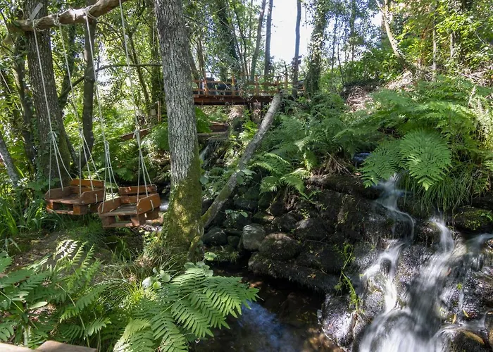 Alojamentos de temporada em Ponte de Lima