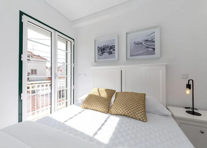 Nazare Resorts and Hotels with Waterparks