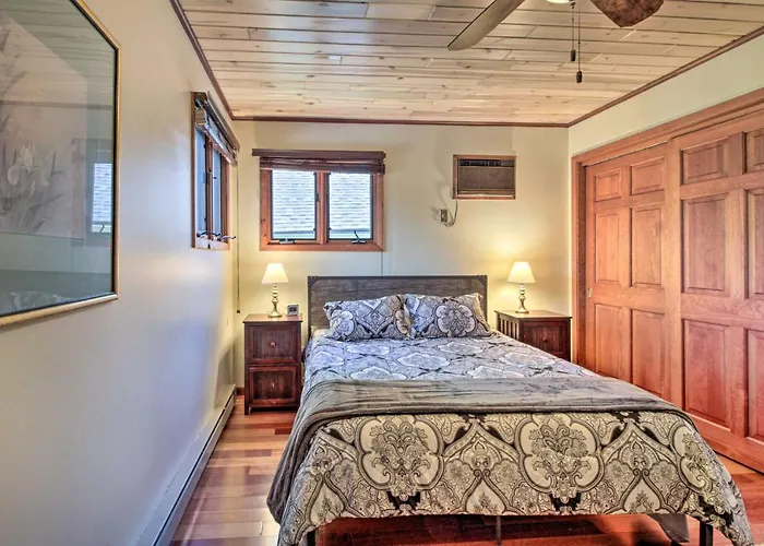 Bemidji Vacation Rentals