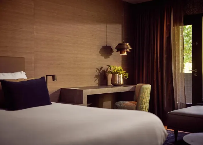 Hondvriendelijke hotels in Arnhem