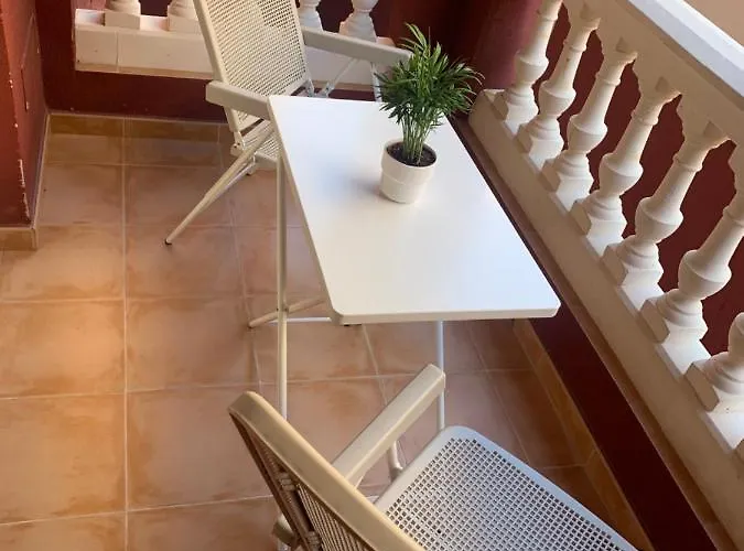 Alquileres de vacaciones en Mazagón