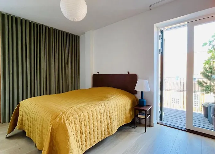 Apartmentincopenhagen Apartment 1499
