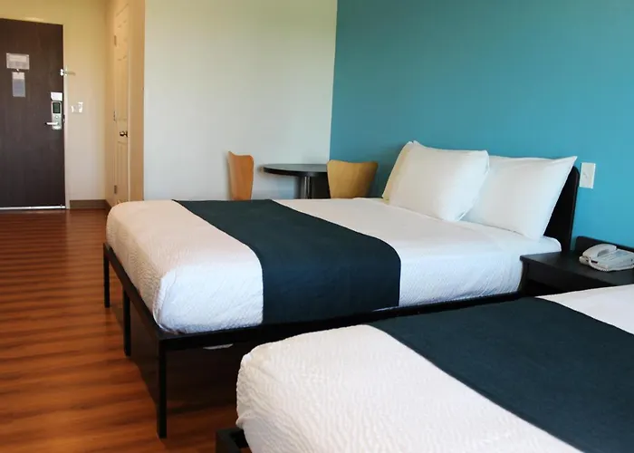 Rexburg Dog Friendly Hotels
