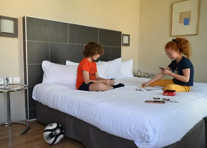 Hôtels de golf à Toulon