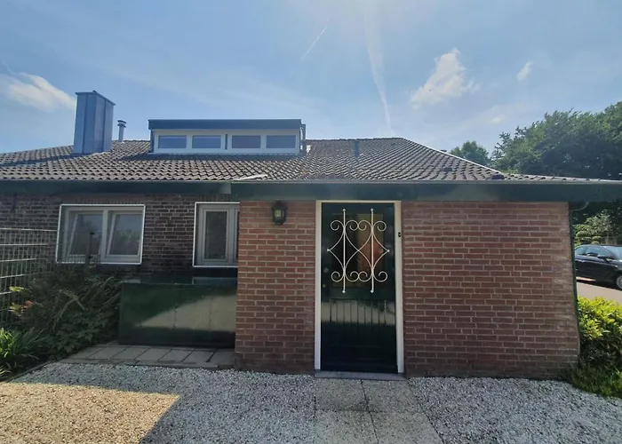 Vakantiehuizen in Epen