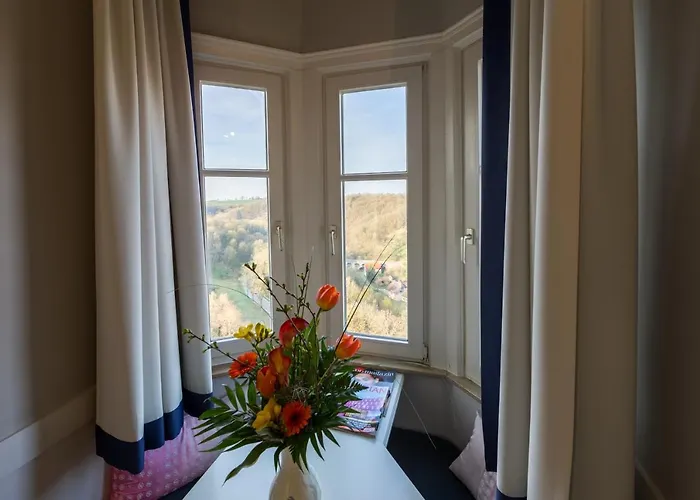 Strandhotels in Rothenburg ob der Tauber