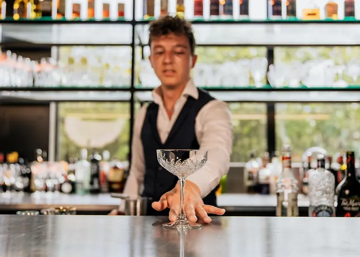 Hotels aan het strand in De Koog (Texel)
