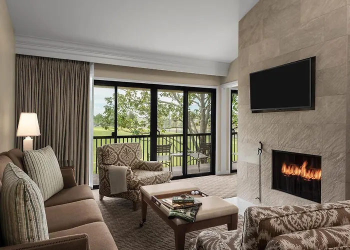 Napa Beach hotels