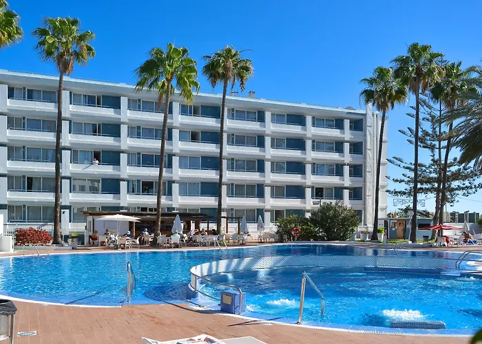 Playa del Ingles (Gran Canaria) Vacation Rentals