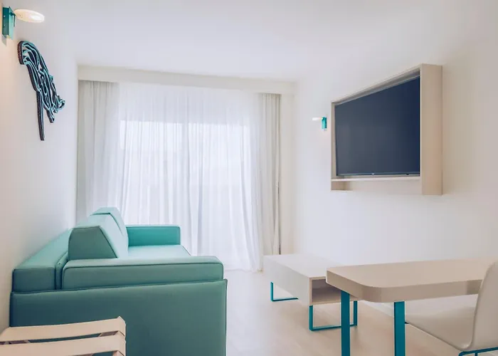 Golfhotels in Playa de Muro (Mallorca)