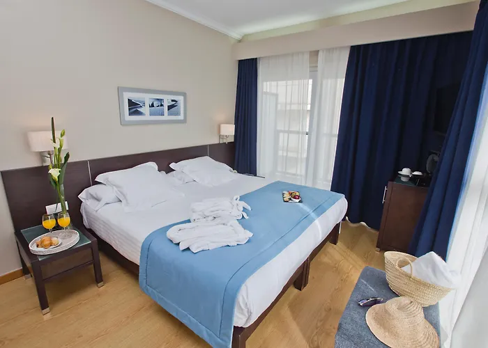 Hotels in Sa Coma (Mallorca)