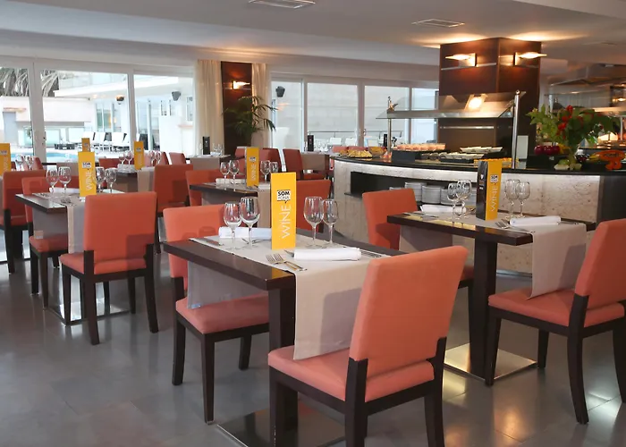 Golfhotels in Sa Coma (Mallorca)