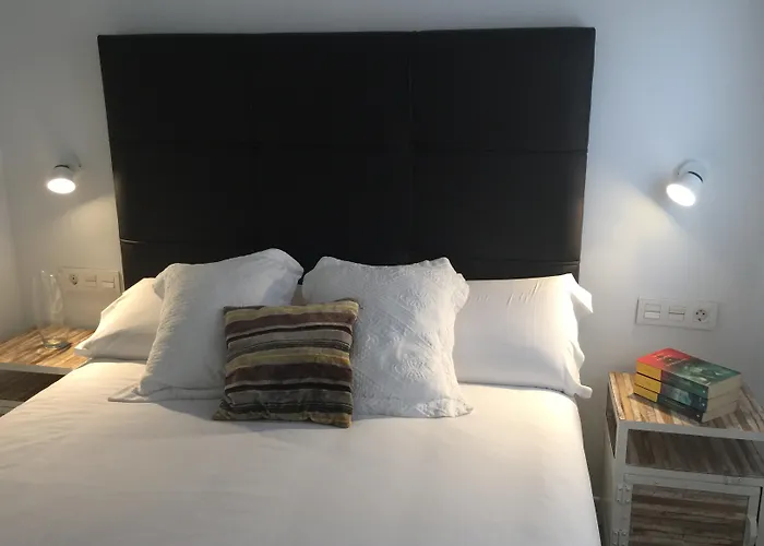 Malaga Vacation Rentals