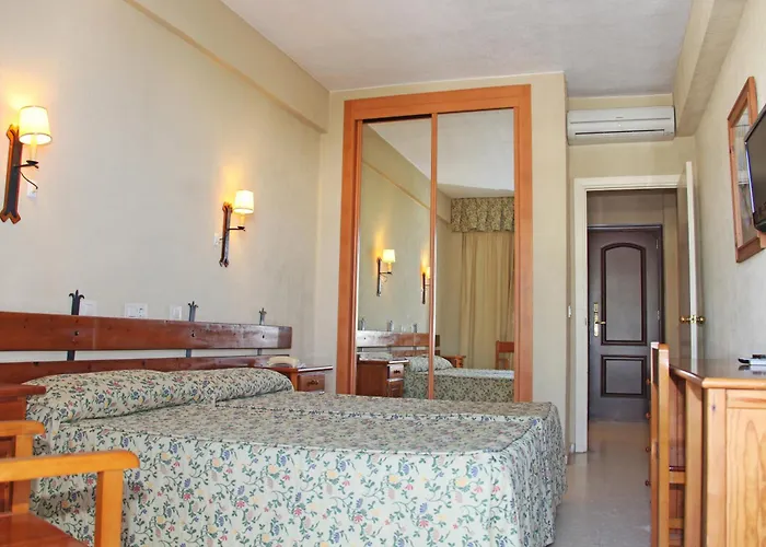 Hoteles que admiten perros en Chipiona 