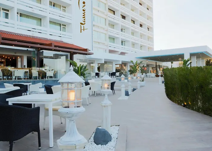 Hoteles de Playa en Matalascañas 