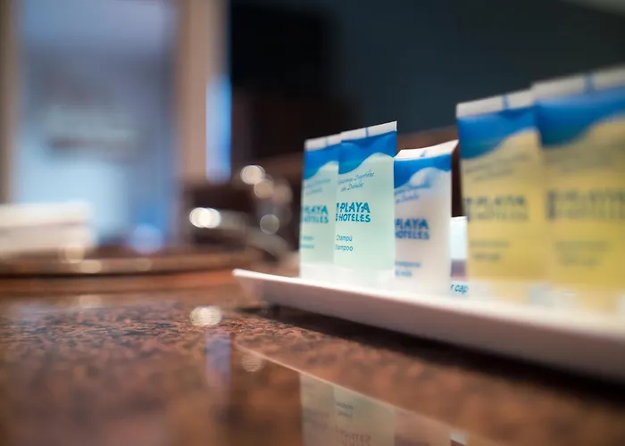 Hoteles de Playa en Costa Ballena 