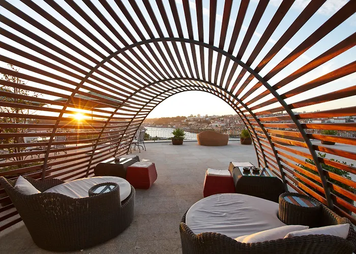 Hotéis de golfe de Vila Nova de Gaia