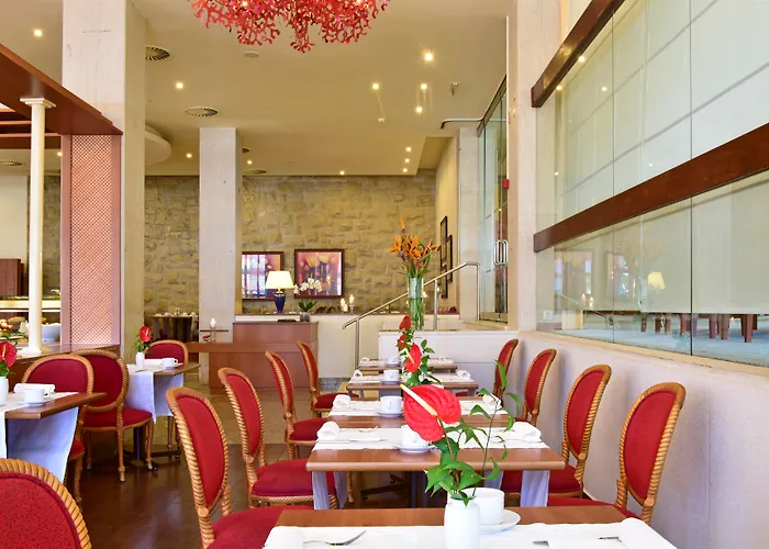Pestana Alvor Beach Villas Seaside Resort