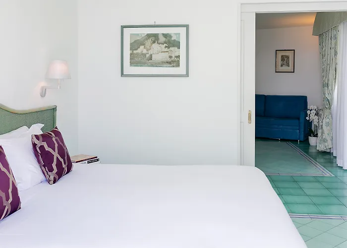 Hotel nel centro storico di Amalfi