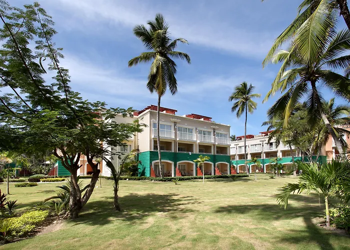 Hoteles de Golf en Punta Cana 