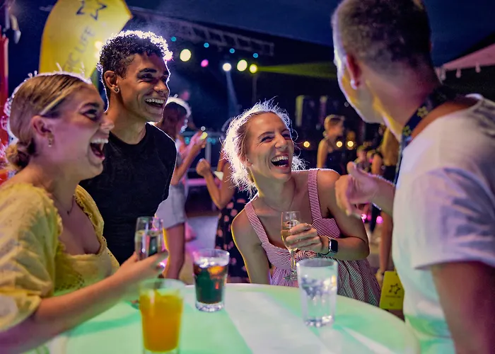 Strandhotels in Belek