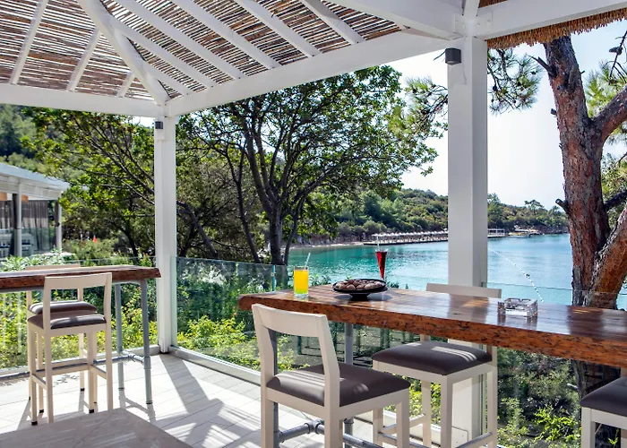 Bodrum Aparthotels
