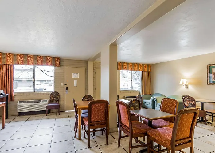 Salt Lake City Beach hotels