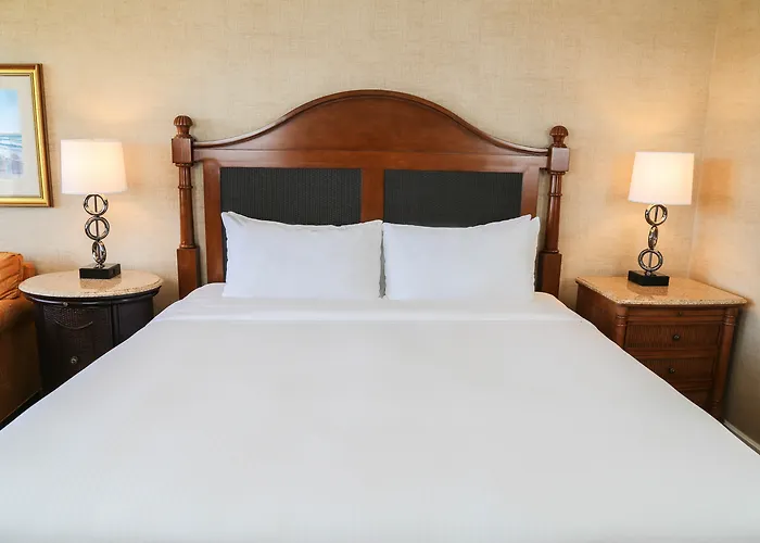 Newport Beach Dog Friendly Hotels