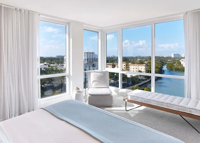 Miami Beach Hotels