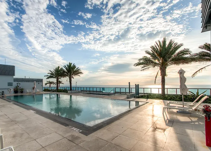 Vacation Apartment Rentals in Miami Beach
