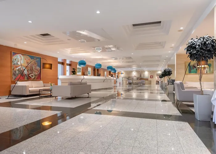 Strandhotels in Zadar