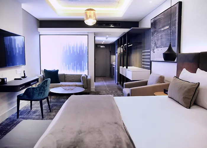 Cape Town Aparthotels