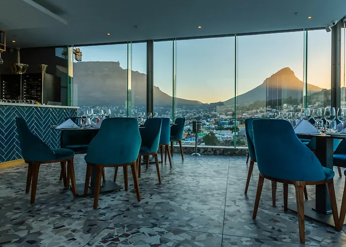 Cape Town Aparthotels