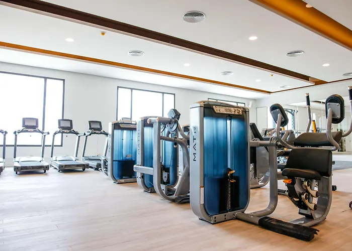 Punta Cana Beach hotels