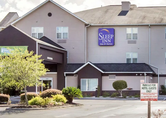 Jacksonville Beach hotels
