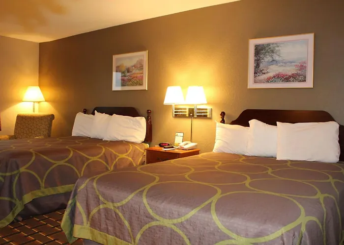 Valparaiso Beach hotels