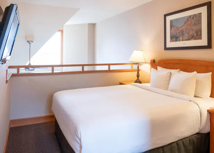 Golfhotels in Banff
