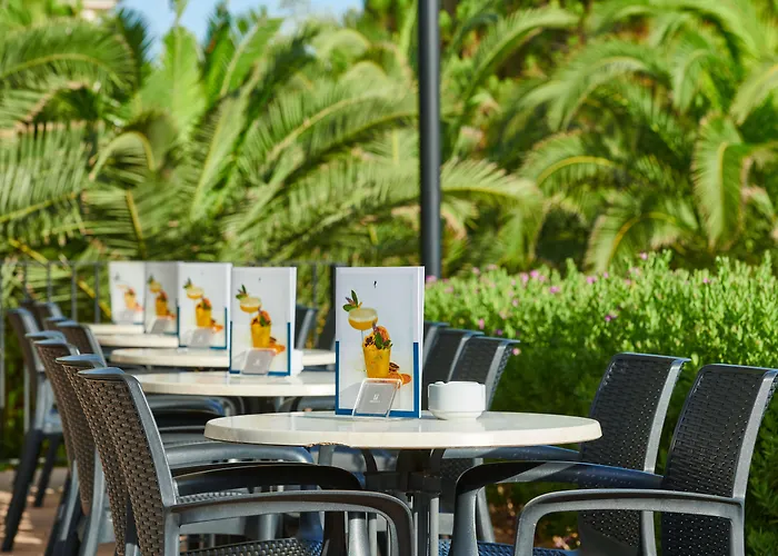 Hotels in Sa Coma (Mallorca)