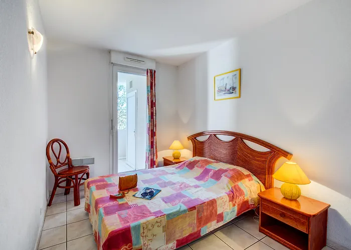 Apparthôtels à Fréjus