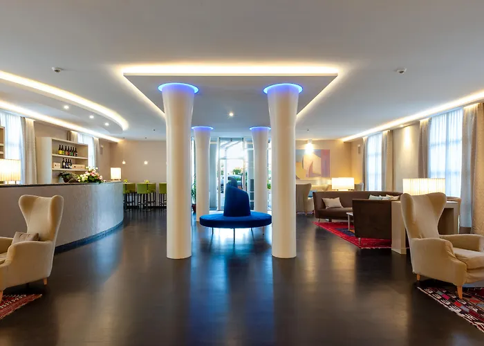 Hotel con cani ammessi a Lucca
