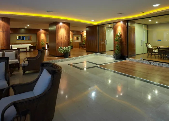 Golfhotels in Bodrum