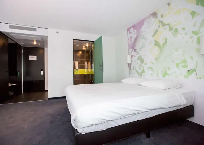 Hotels aan het strand in Eindhoven