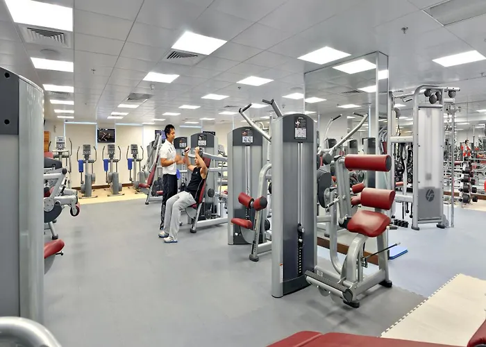 City Premiere Hotel Apartments - Dubai
