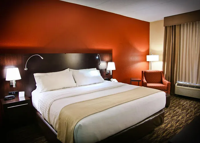 La Crosse Dog Friendly Hotels