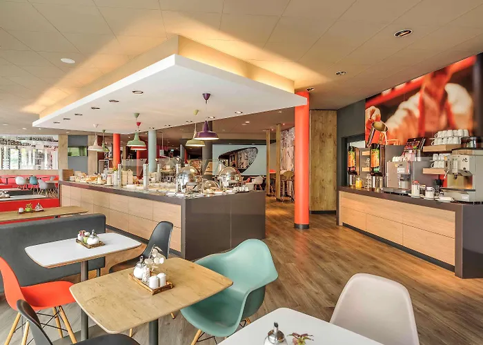 Strandhotels in Konstanz