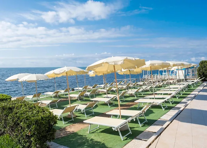 Hotel a Santa Marinella